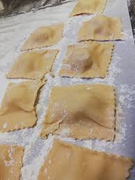 Raviolis à la viande de boeuf 1kg